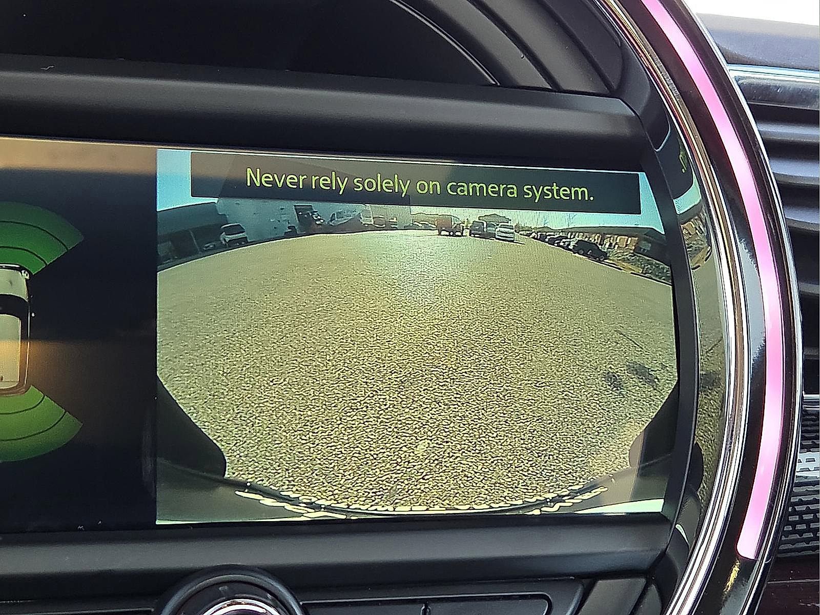 Used 2018 MINI Cooper Clubman S image 17