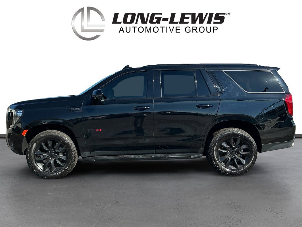 Used 2024 GMC Yukon AT4 w/ Technology Package AWD/4WD image 2