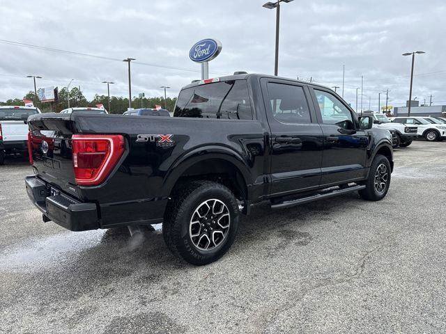 Certified 2023 Ford F150 XL w/ STX Appearance Package image 3