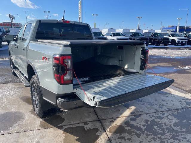 Certified 2024 Ford Ranger XLT w/ Technology Package image 2