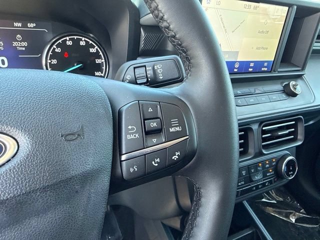 Certified 2024 Ford Maverick Tremor w/ Tremor Off-Road Package AWD/4WD image 33