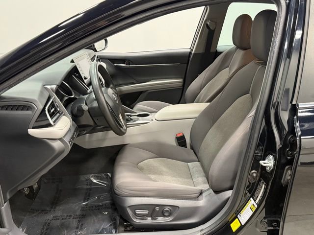 Used 2022 Toyota Camry LE w/ Carpet Mat Package (TMS) image 14
