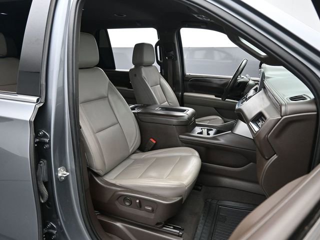 Used 2021 Chevrolet Tahoe LT image 8