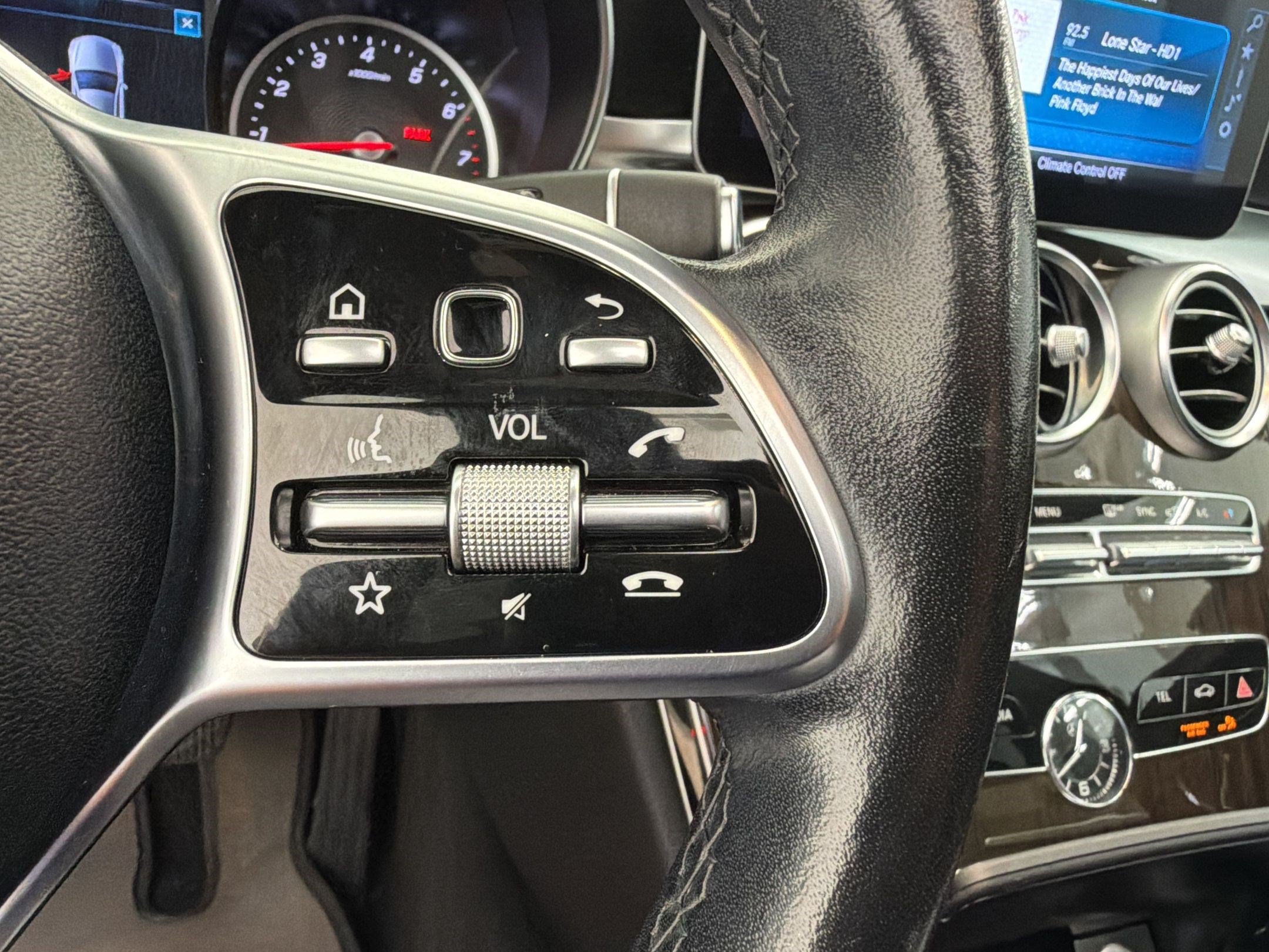 Used 2020 Mercedes-Benz C 300 Sedan image 32