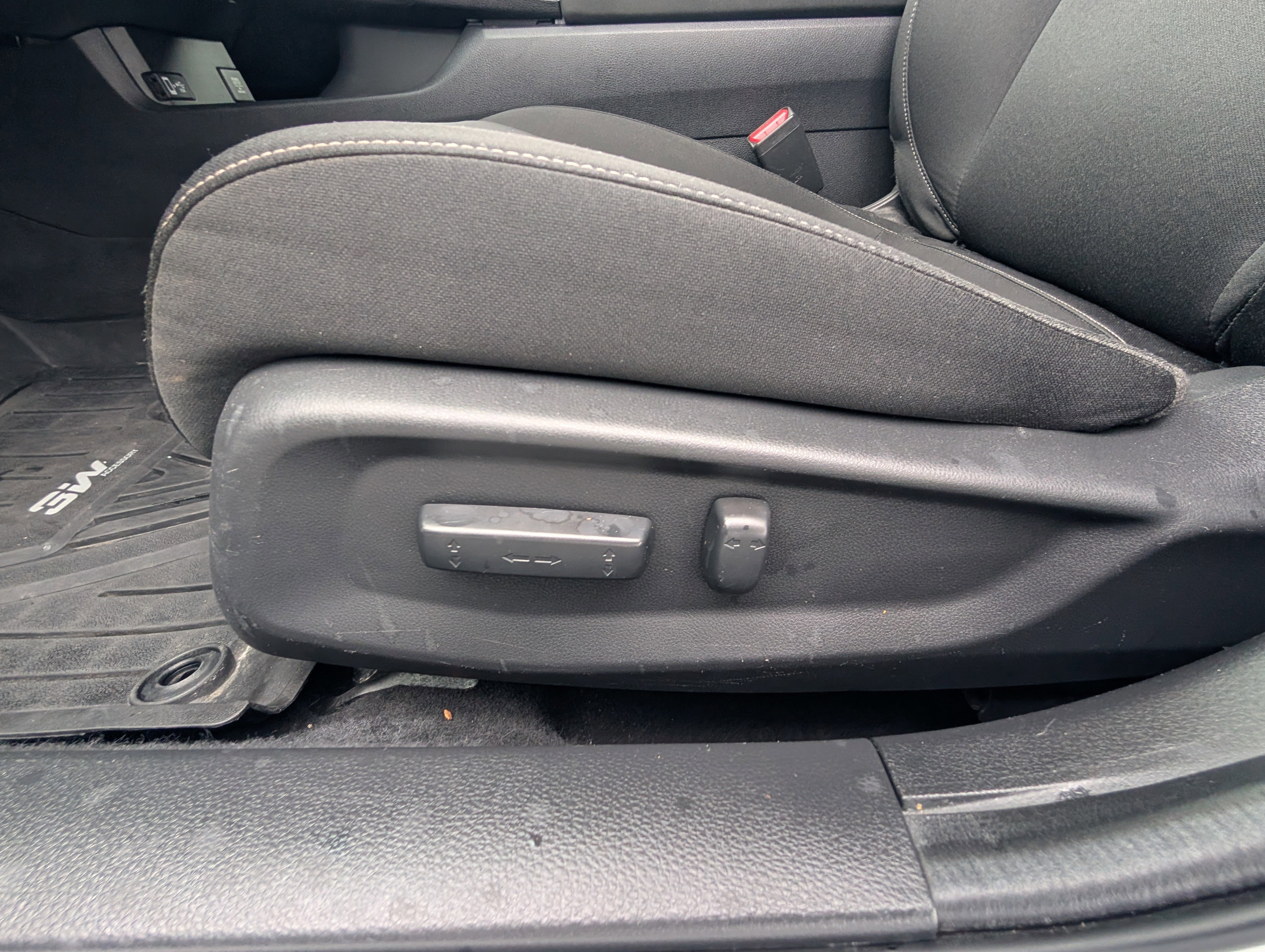 Used 2020 Honda Civic EX image 17