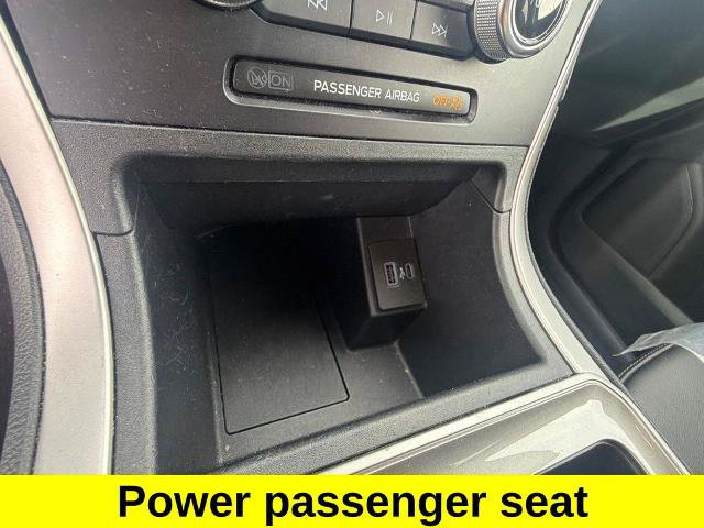 Certified 2024 Ford Edge SEL AWD/4WD image 16