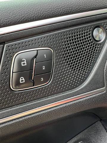 Certified 2022 Ford Edge Titanium image 18