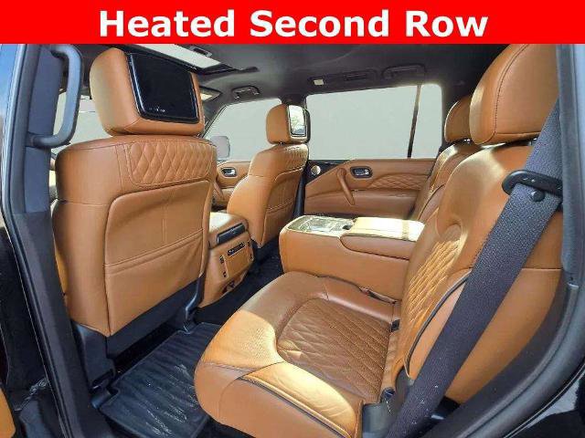 Used 2023 INFINITI QX80 Sensory w/ Cargo Package image 19