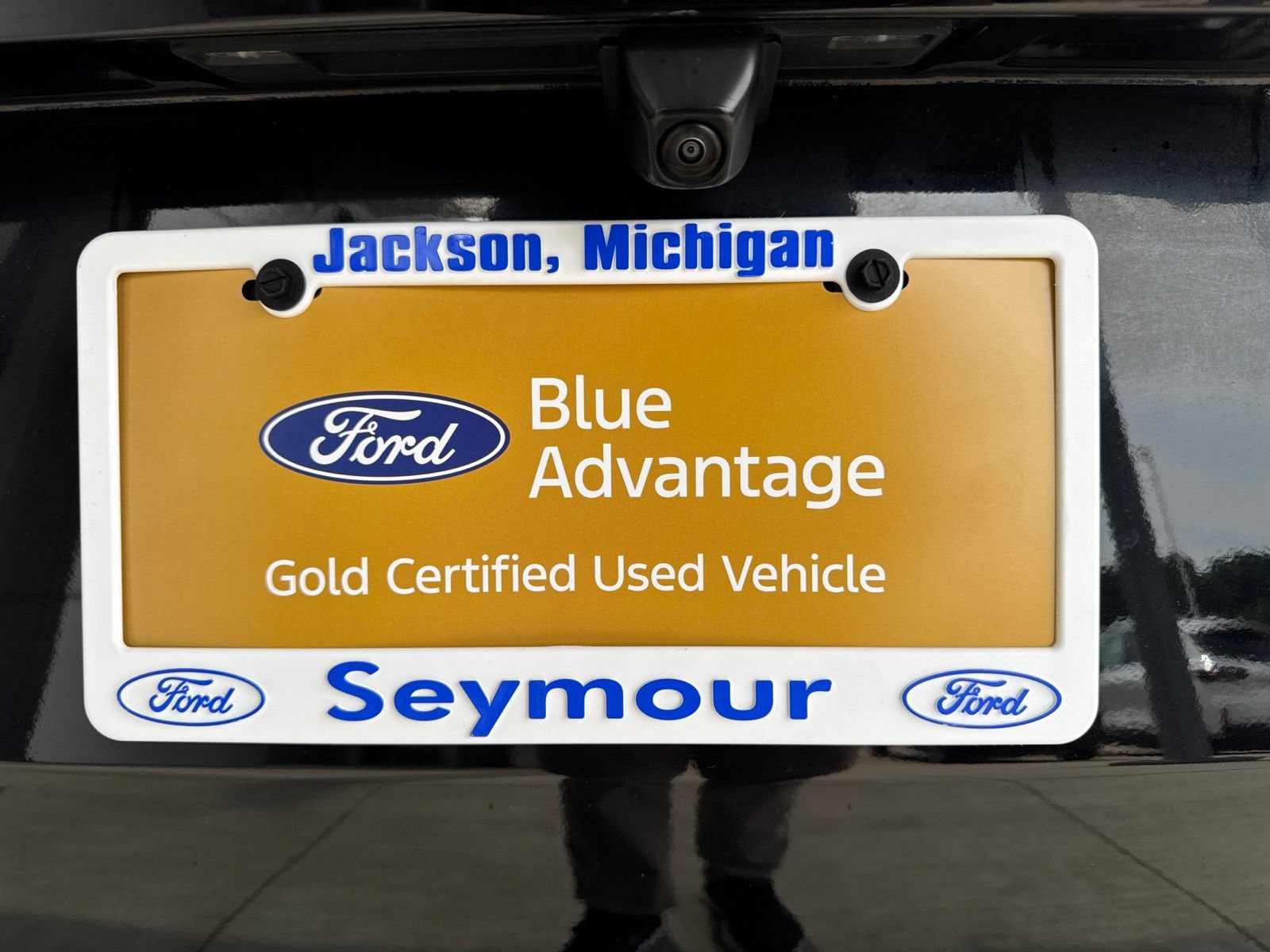 Certified 2023 Ford Escape ST-Line Select AWD/4WD image 16