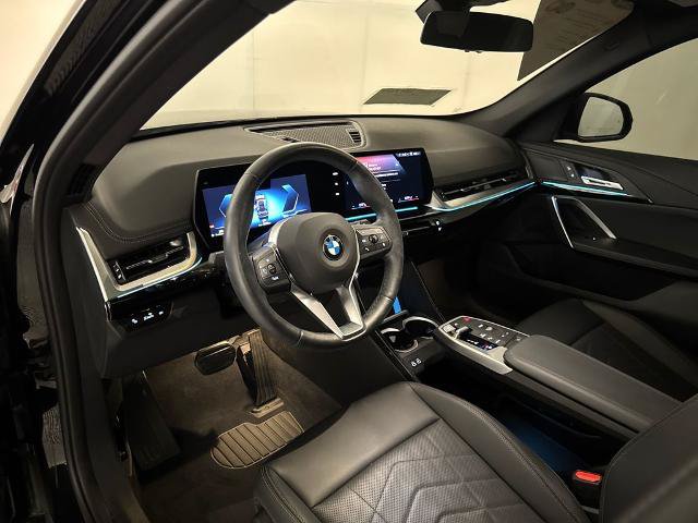 Used 2025 BMW X1 xDrive28i w/ Convenience Package AWD/4WD image 6