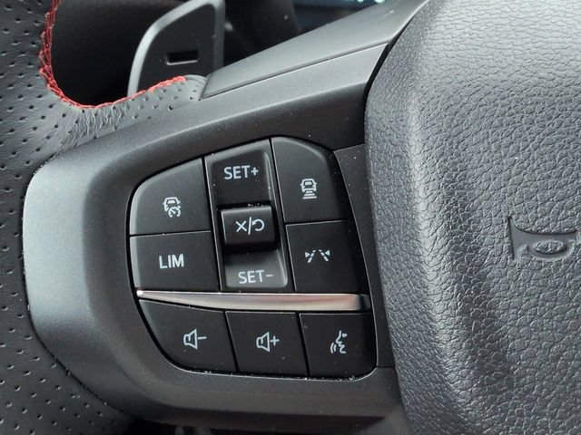 Certified 2025 Ford Ranger Raptor AWD/4WD image 23