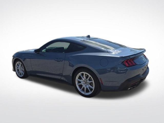Certified 2024 Ford Mustang GT Premium RWD image 5