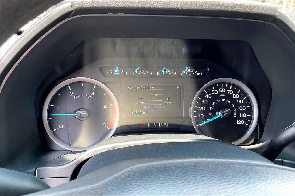 Certified 2022 Ford F250 XLT AWD/4WD image 19
