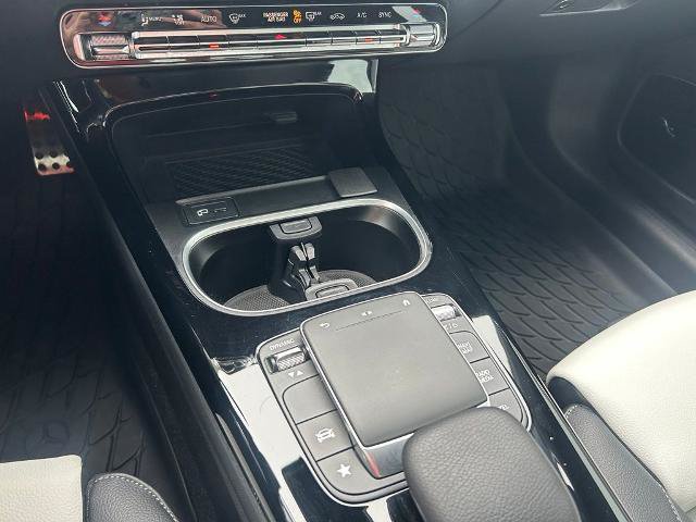 Used 2023 Mercedes-Benz CLA 250 4MATIC image 24