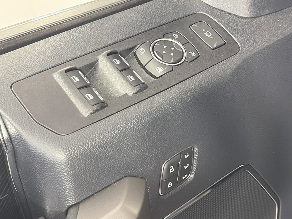 Certified 2022 Ford F350 Platinum image 26