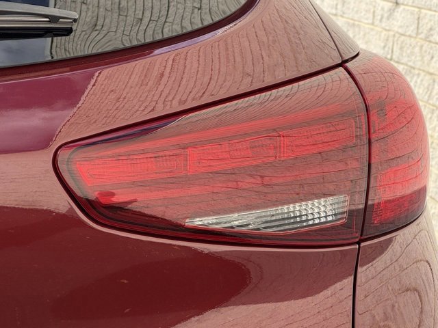 Used 2019 Hyundai Tucson Night image 13