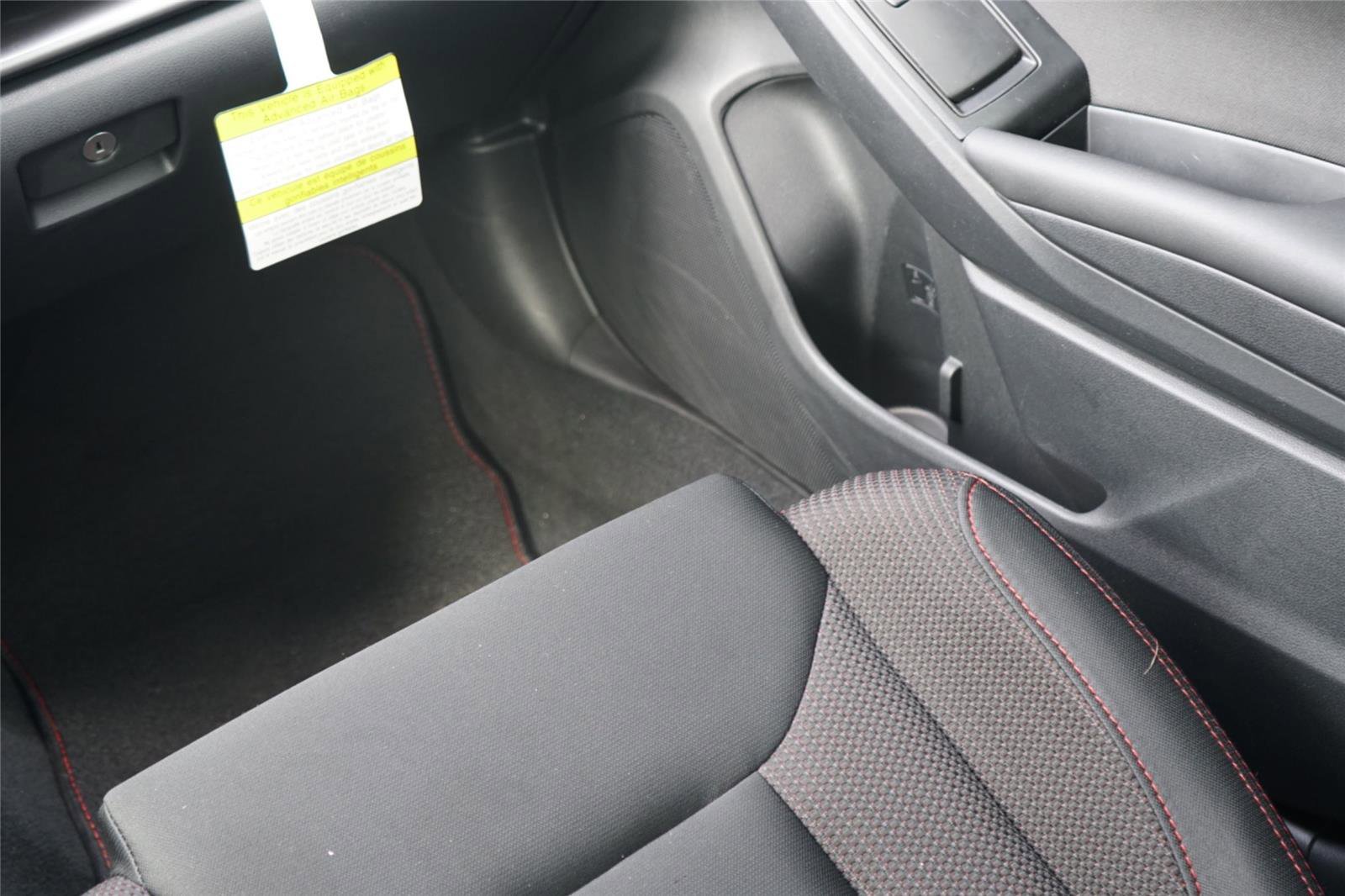 Used 2024 Subaru WRX Premium AWD/4WD image 28