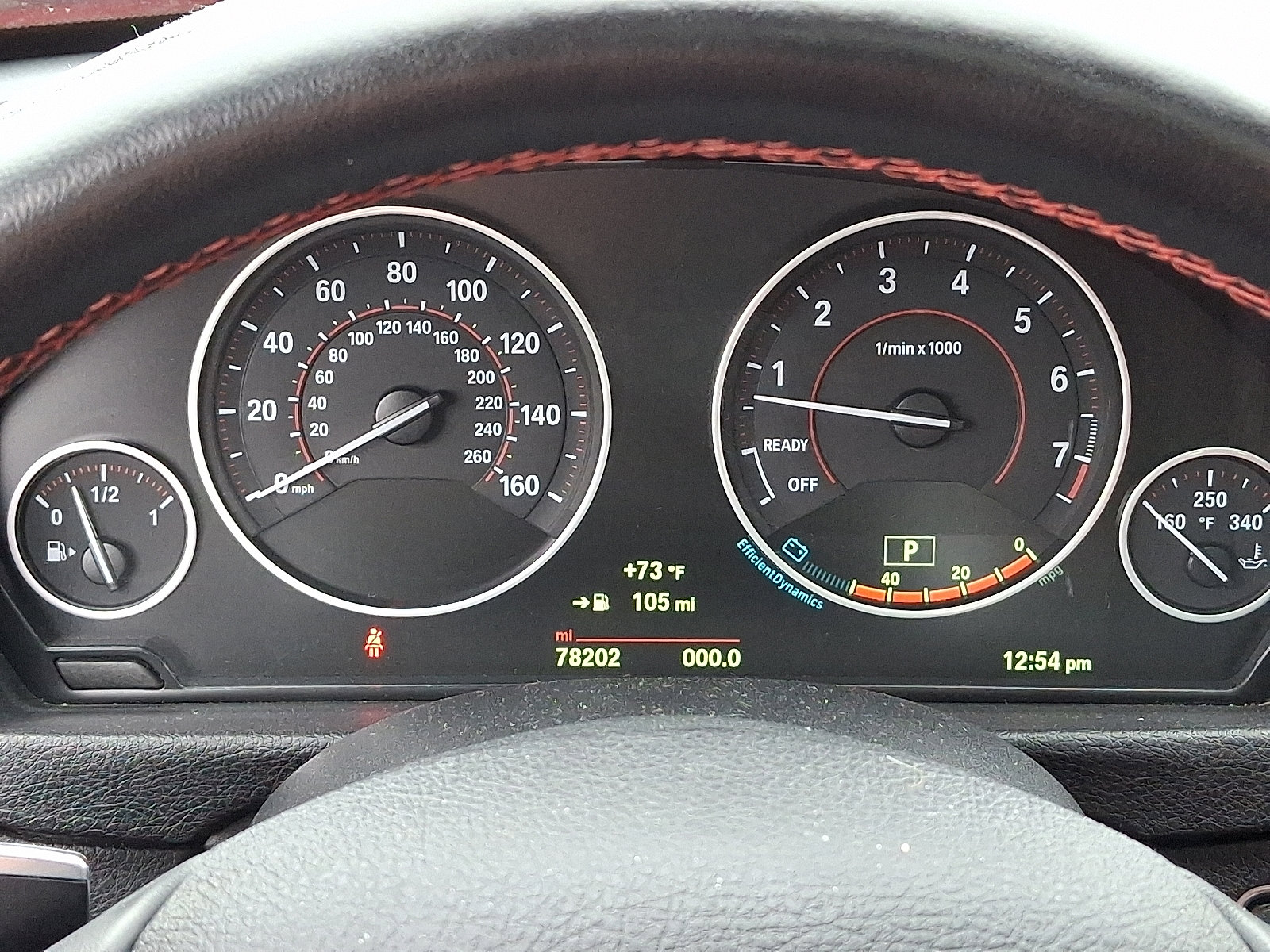 Used 2018 BMW 330i xDrive Wagon w/ Premium Package image 25