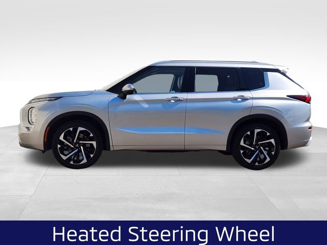 Used 2024 Mitsubishi Outlander SEL AWD/4WD image 6