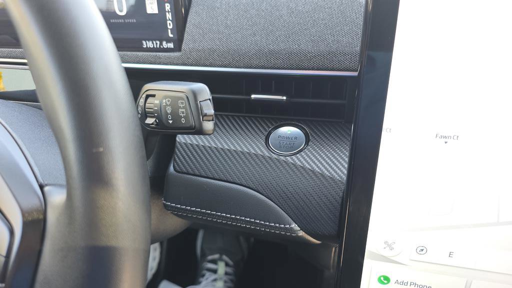 Certified 2022 Ford Mustang Mach-E Premium image 32