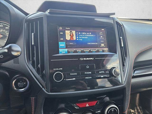 Used 2024 Subaru Forester Sport AWD/4WD image 13