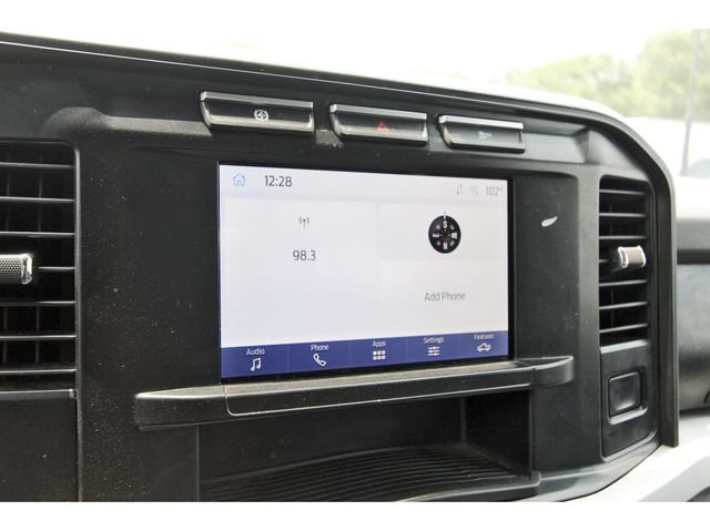 Certified 2024 Ford F250 XLT AWD/4WD image 23