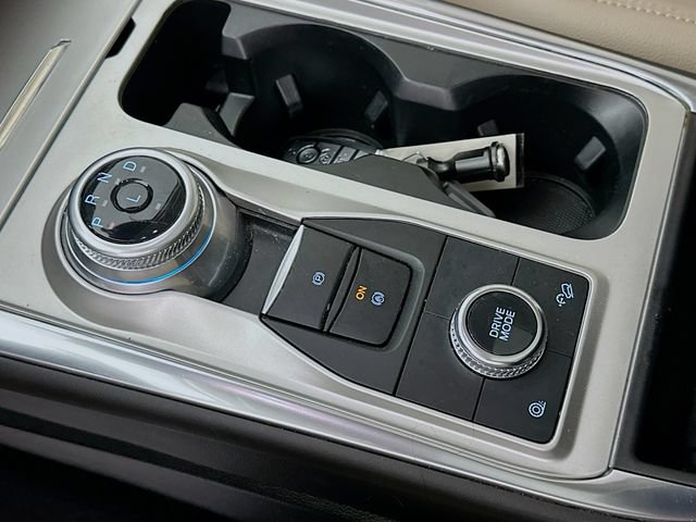 Certified 2023 Ford Explorer Limited w/ Limited Technology Package AWD/4WD image 24