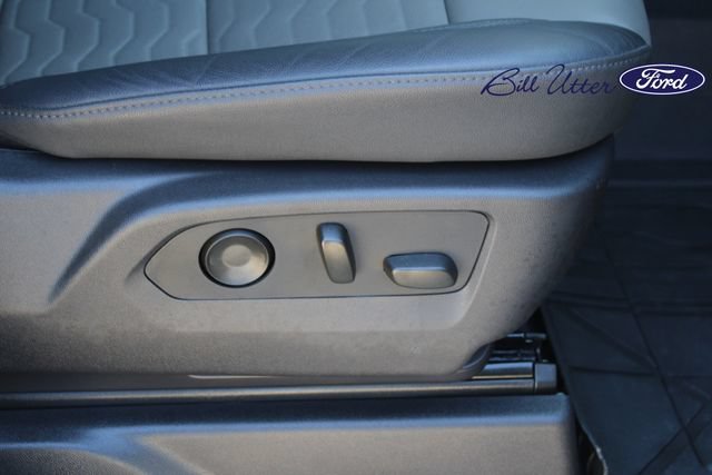 Used 2024 Chevrolet Silverado 1500 ZR2 w/ Technology Package AWD/4WD image 17