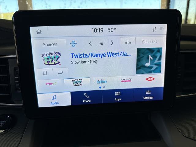 Certified 2023 Ford Explorer XLT w/ Equipment Group 202A image 11