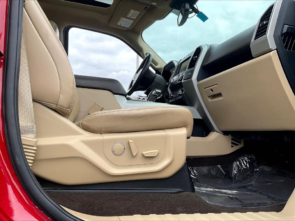 Certified 2020 Ford F150 Lariat AWD/4WD image 34