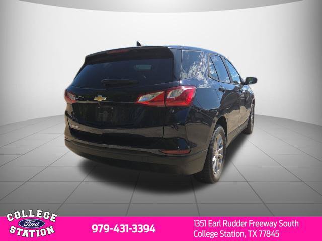 Used 2020 Chevrolet Equinox LS w/ LS Convenience Package FWD image 6