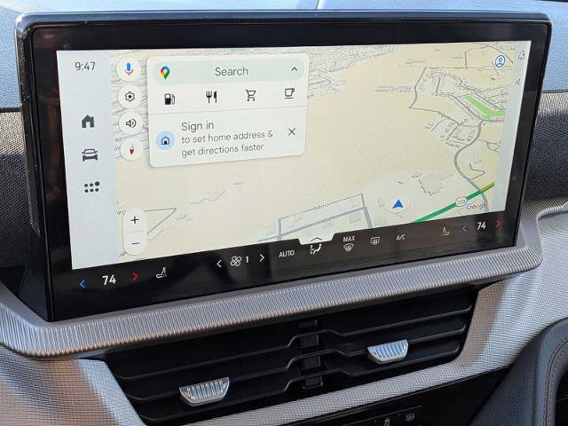 Certified 2025 Ford Explorer Active image 29