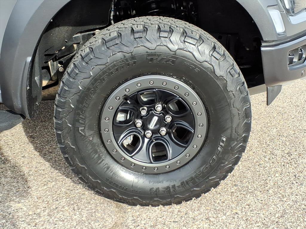 Certified 2021 Ford F150 Raptor w/ Equipment Group 801A High image 10