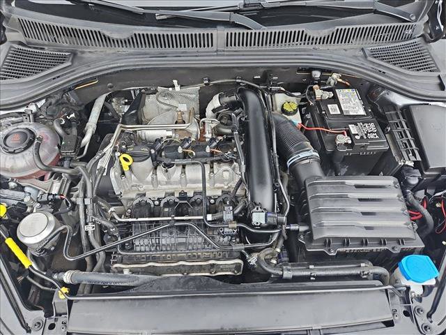 Used 2021 Volkswagen Jetta SEL Premium image 24