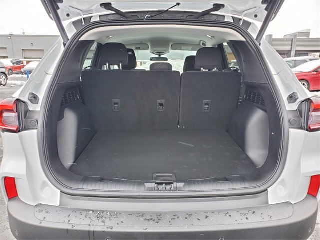 Certified 2025 Ford Escape Active w/ Active Premium Tech Pack image 30