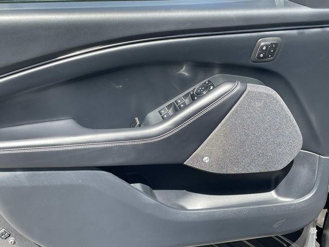 Certified 2023 Ford Mustang Mach-E Premium AWD/4WD image 20