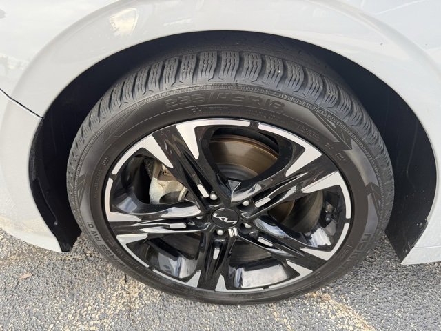 Used 2024 Kia K5 GT-Line w/ GT-Line Premium Package image 12