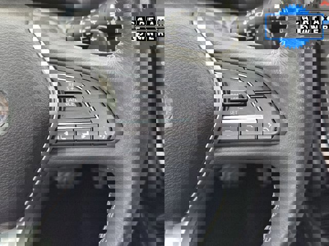 Used 2019 INFINITI QX50 Luxe w/ Navigation Package image 26