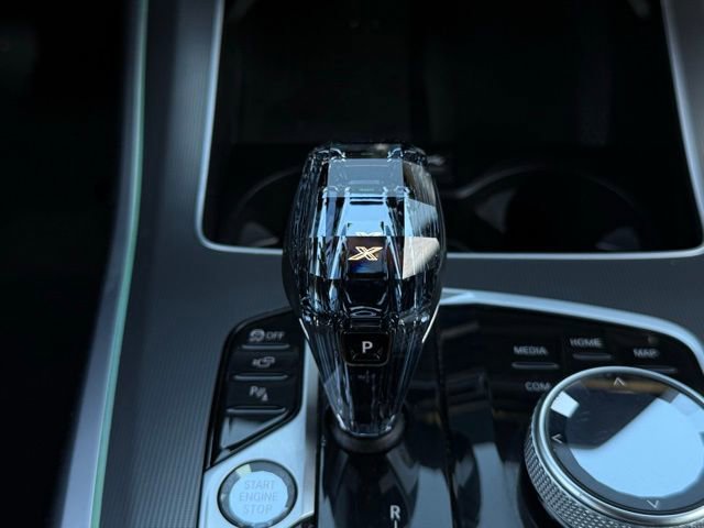 Used 2022 BMW X5 xDrive40i AWD/4WD image 29