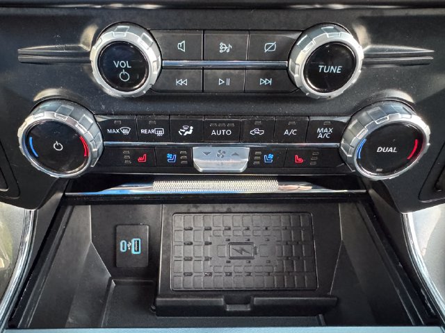 Certified 2023 Ford F150 Lariat w/ Equipment Group 502A High AWD/4WD image 31