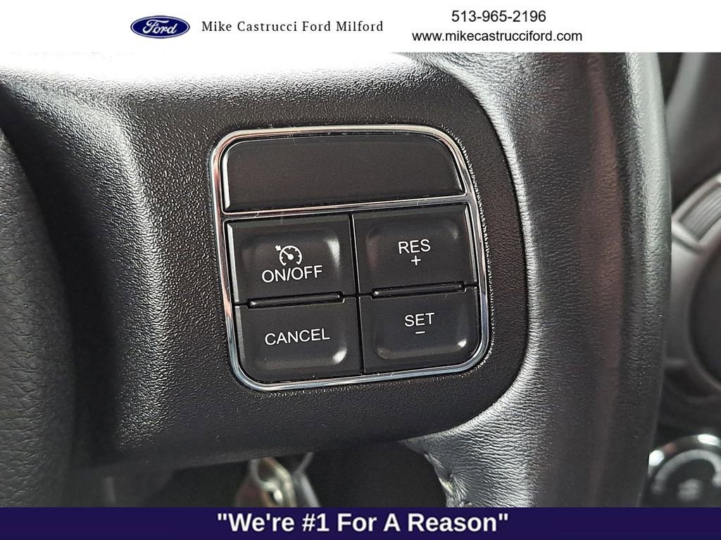 Used 2018 Jeep Wrangler Unlimited Sport S image 14