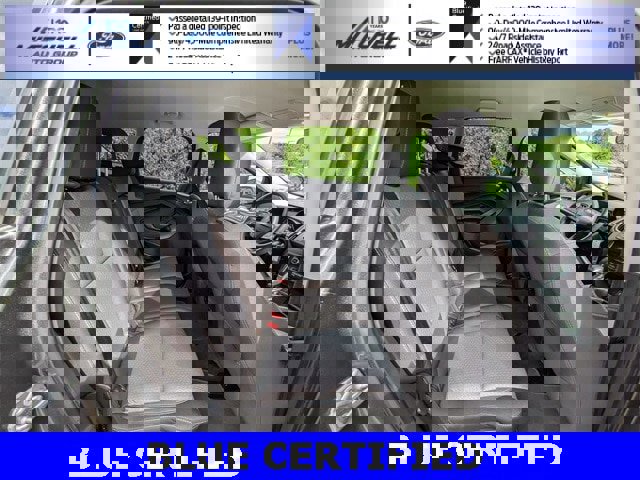 Certified 2018 Ford Escape SE image 31