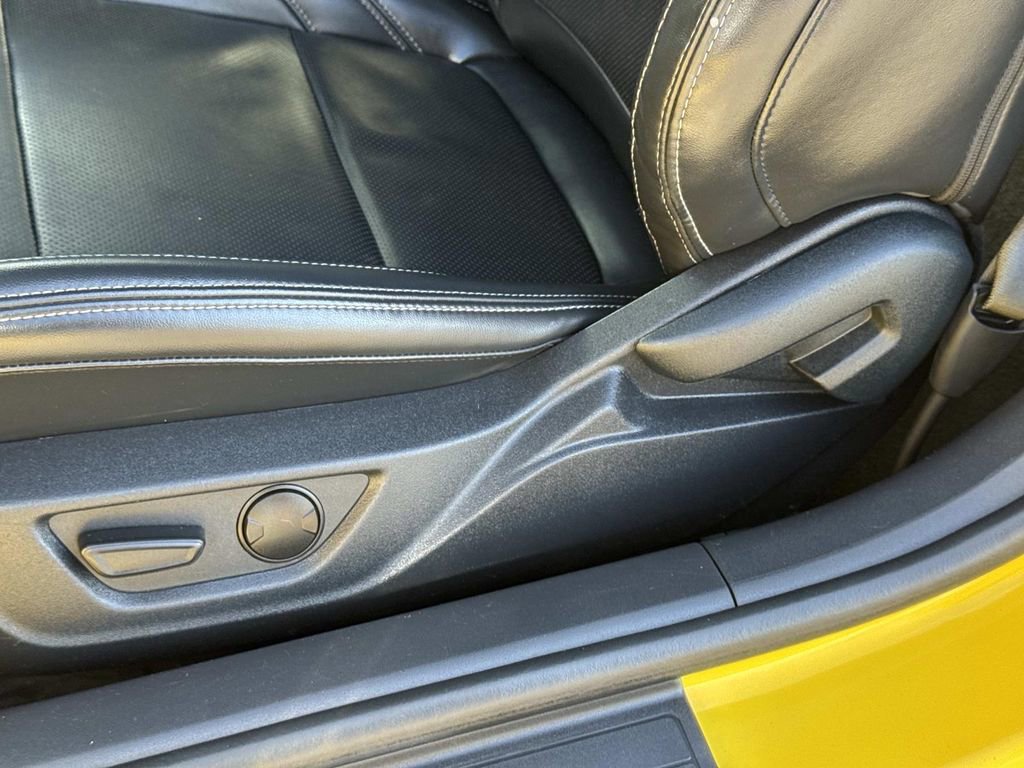 Certified 2024 Ford Mustang GT Premium image 21