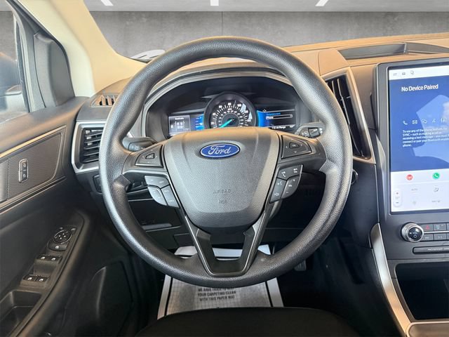 Certified 2024 Ford Edge SE AWD/4WD image 22