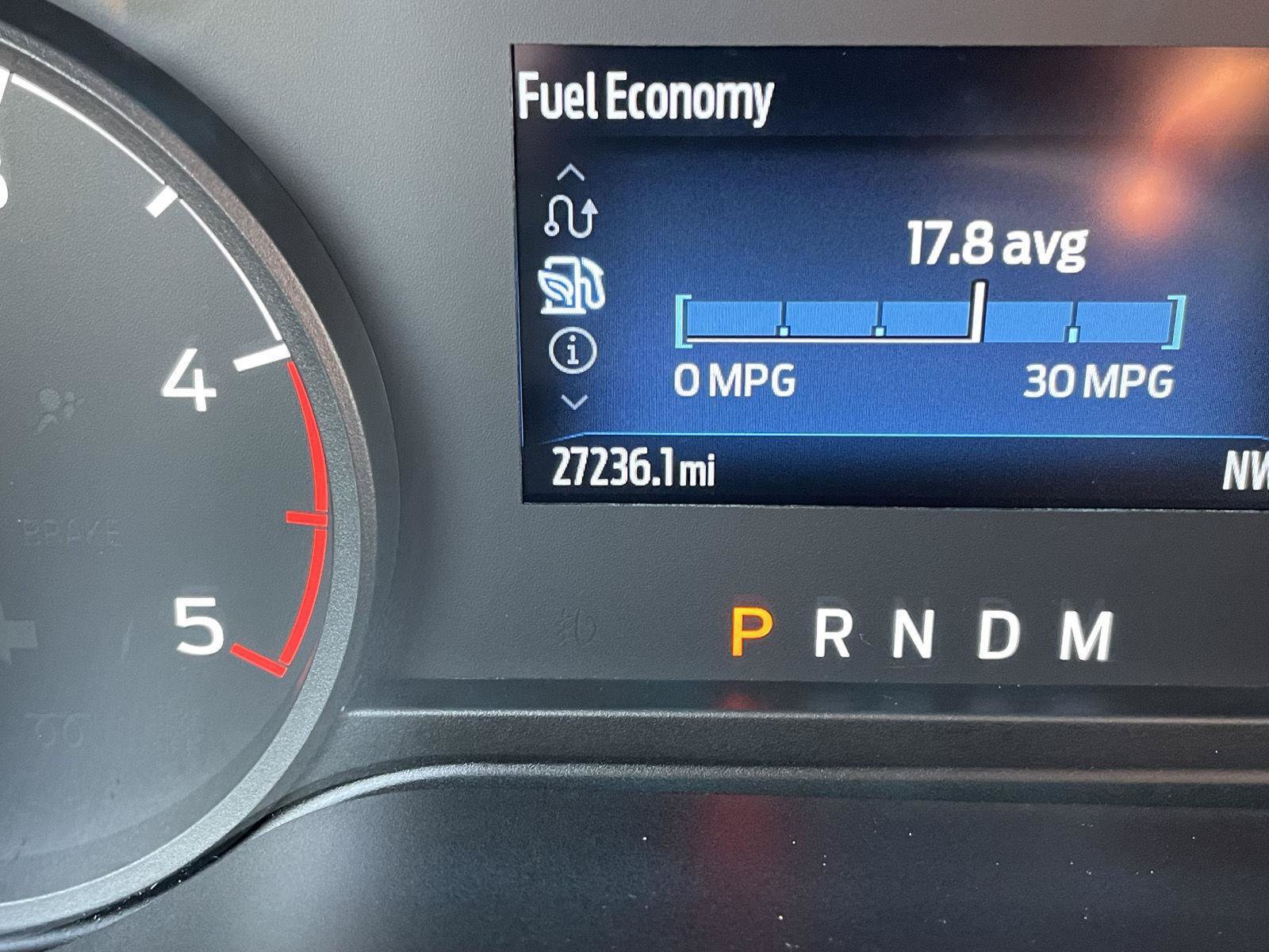 Certified 2026 Ford F250 XLT AWD/4WD image 3