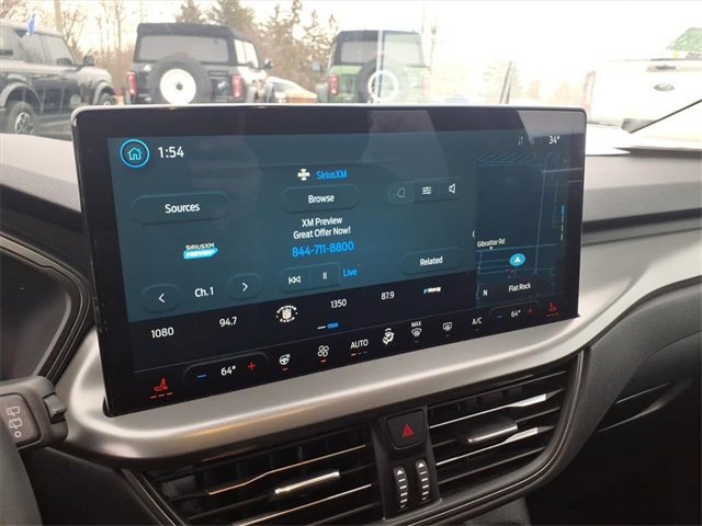 Certified 2023 Ford Escape Active w/ Tech Pack #2 image 16