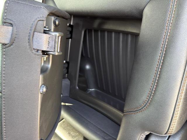 Used 2021 GMC Sierra 1500 AT4 image 22