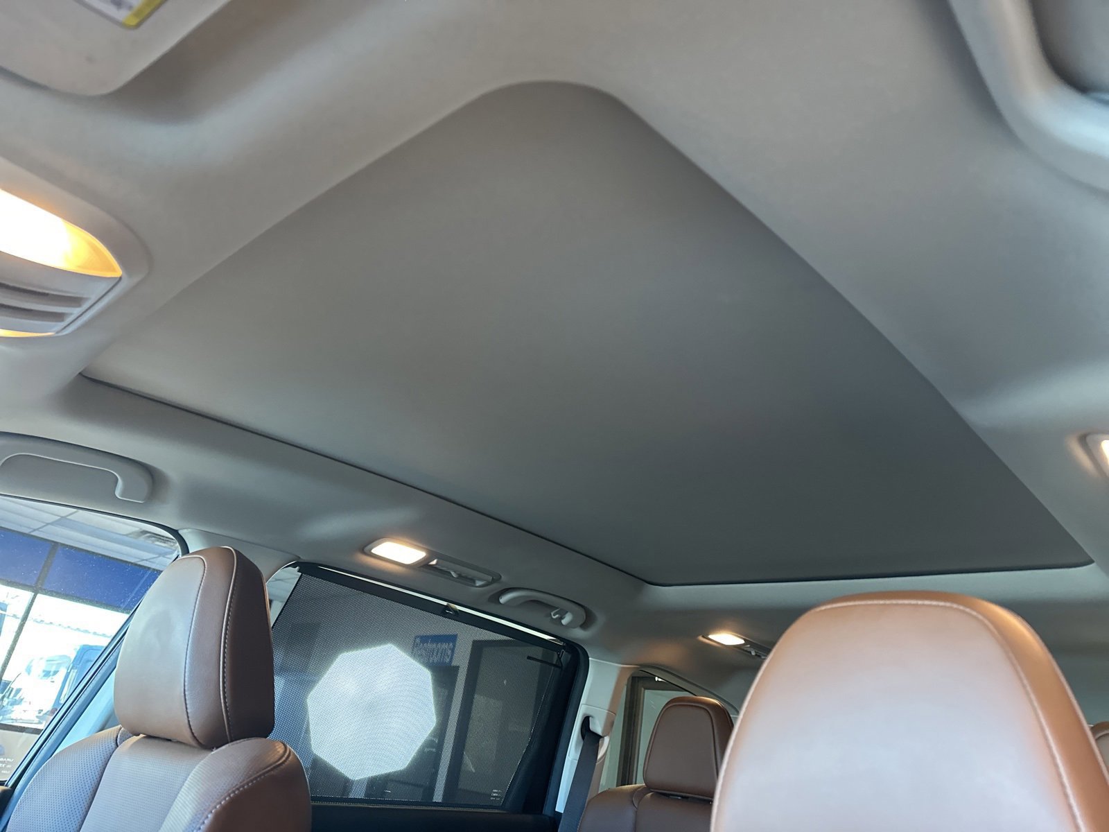 Used 2024 Subaru Ascent Touring image 26