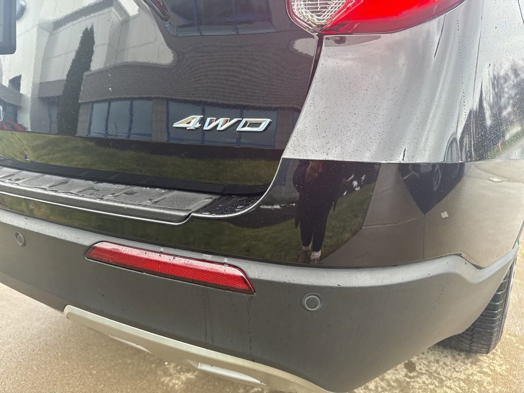 Certified 2023 Ford Explorer XLT w/ Equipment Group 202A image 15