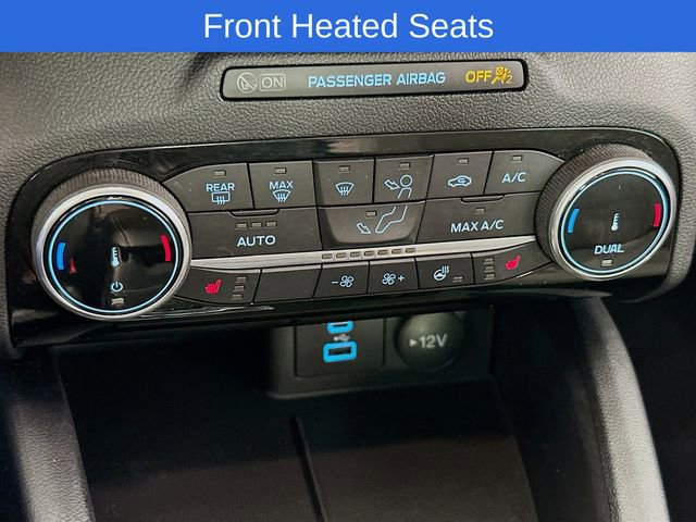 Certified 2022 Ford Escape SE w/ Convenience Package image 16